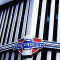 Chevy Fleetline