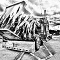 Kenworth Rig
